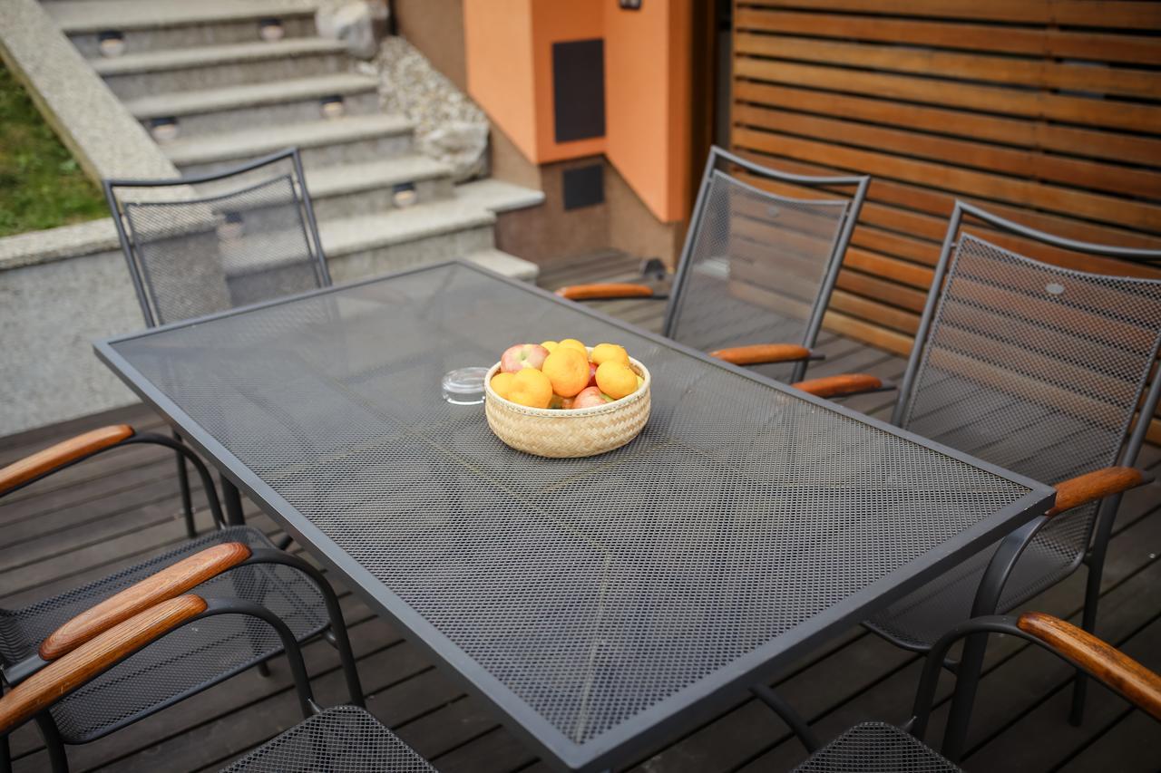 Apartment Carolija Slakovec Exterior foto