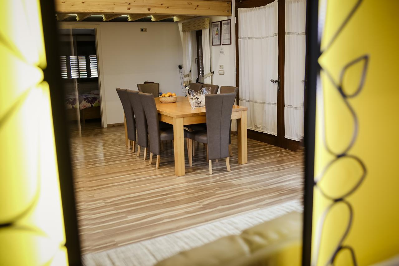 Apartment Carolija Slakovec Exterior foto